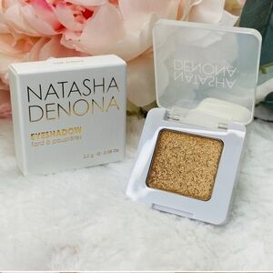 NIB Natasha Denona Single Eyeshadow In 126k Aubade 2.5 g/.08 oz